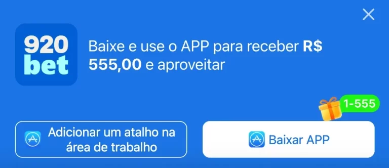 baixe o aplicativo 920bet para android e ios