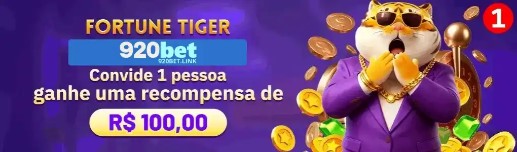 920bet promoções