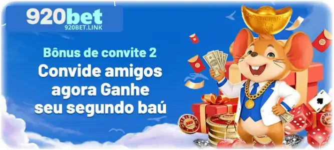 segundo bau de premios