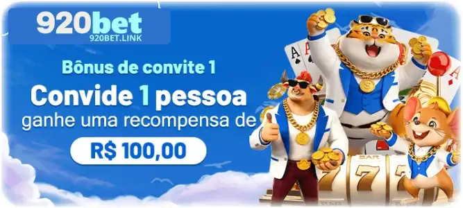 bonus de convite 1